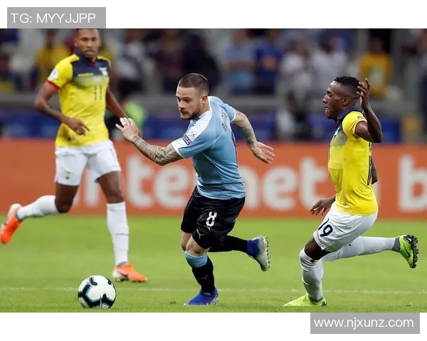 厄瓜多尔足球明星的辉煌历程与成就全景解析