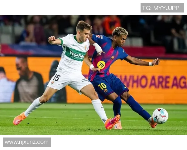 巴塞罗那的西甲足球明星们如何影响全球足球文化与发展 巴塞罗那的西甲足球明星们如何影响全球足球文化与发展