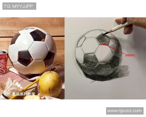 高清足球明星素描临摹图展示与技巧分享让你轻松掌握绘画艺术