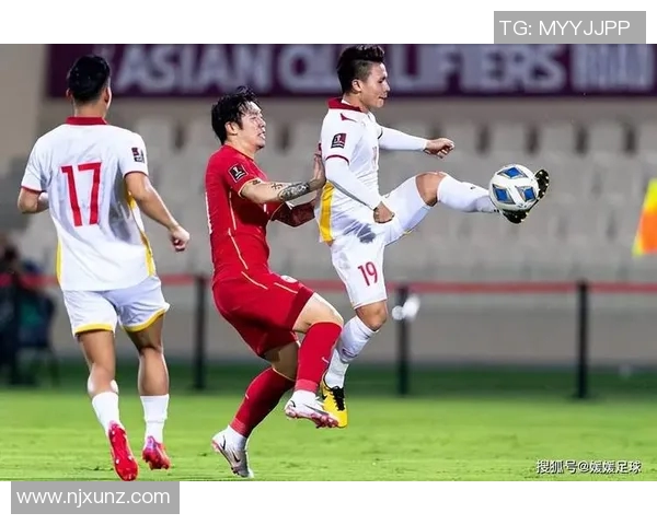 伊拉克与越南足球对决前瞻分析及赛果预测