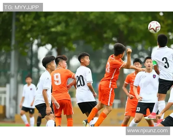 皇马U19青年队迎战劲敌展现青春风采与足球梦想的碰撞