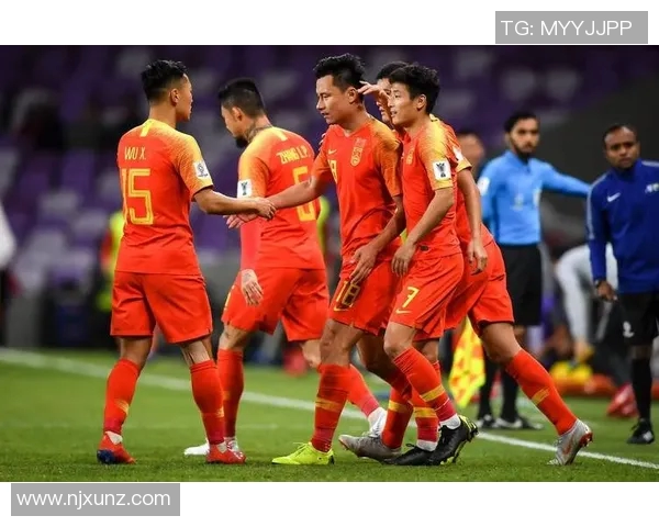 中国足球队员最新名单解析与战术分析助力球队备战国际赛事