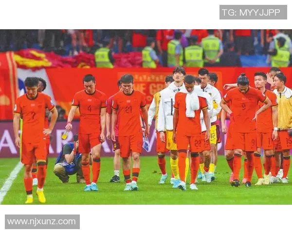 中国足球为何无法突破瓶颈新疆足球的困境与希望分析