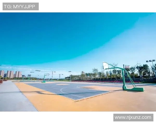 创新户外体育设计探索提升运动体验与环境融合的全新理念